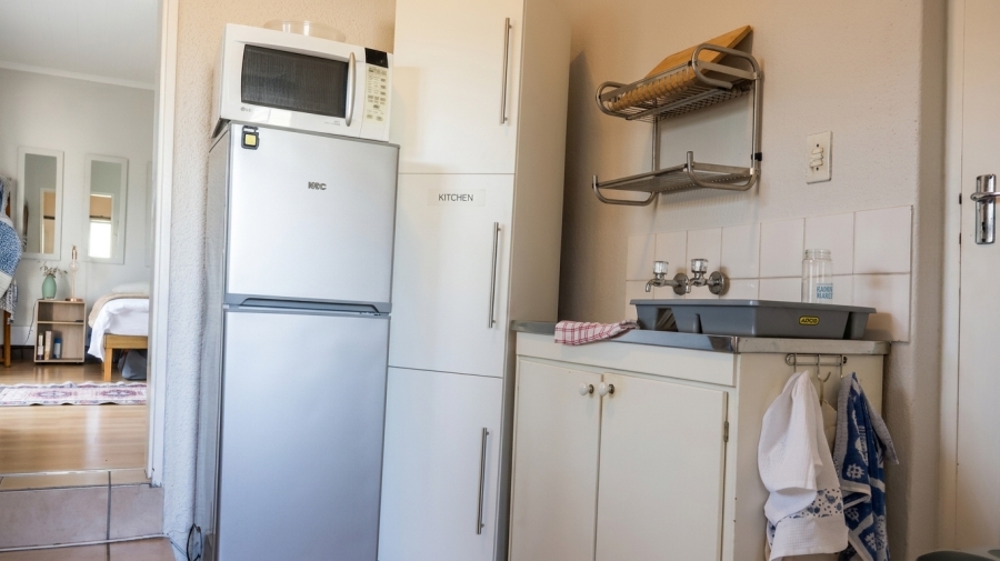 1 Bedroom Property for Sale in Amanda Glen Western Cape